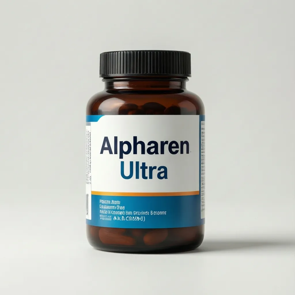Alpharen Ultra